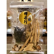 八珍湯 (湯料包)